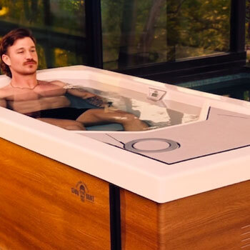 Built for Real Recovery