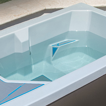 Advanced UV Water Purification System