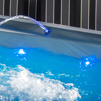Hydrotherapy