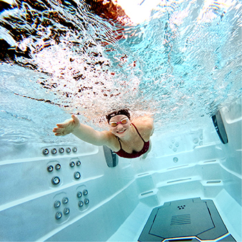 Mast3Pur™ Water Management System