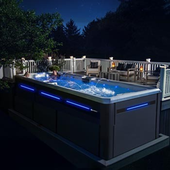 Cabinet Lighting