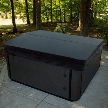 Custom covers for a better fit