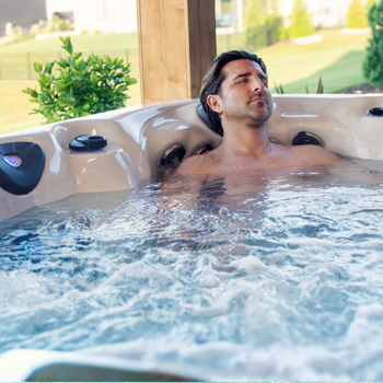 QuietFlo Water Care System