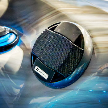 Fusion Air Sound System