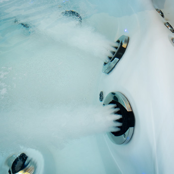 Master Blaster Foot Therapy