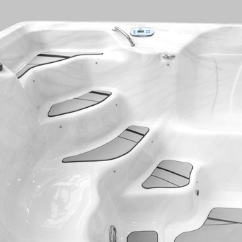 Nonslip, Comfort Floor System