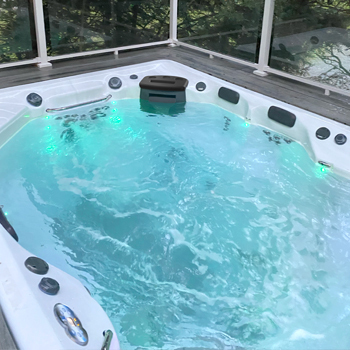 Hydrotherapy