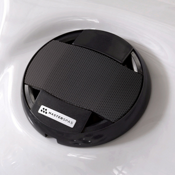 Fusion Air Sound System