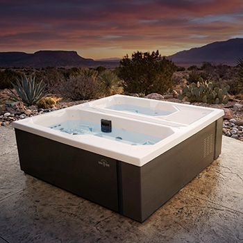 Designed for Outdoor Living